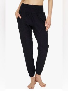 Beyond Yoga Women’s Spacedye Midi Joggers